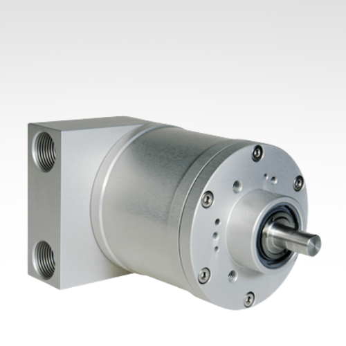 ATEX encoders